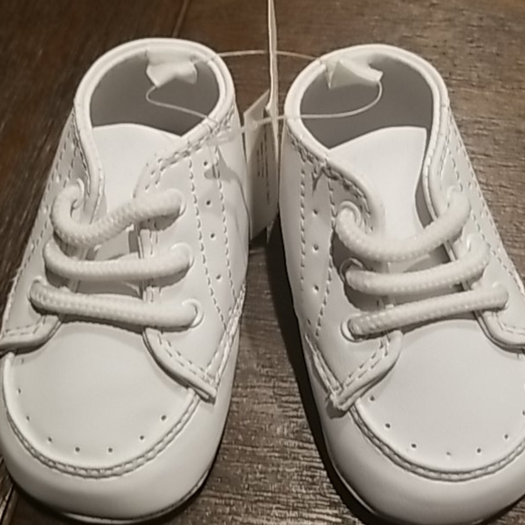 Baby Shoessize 1 - Picture 4 of 6